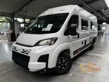 Fahrzeugbild Forster Vantasy FV636HB #2