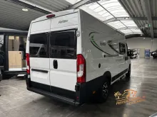 Fahrzeugbild Forster Vantasy FV636HB #8