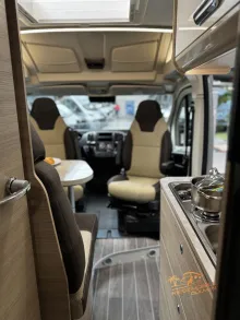 Fahrzeugbild Forster Vantasy FV636HB #25