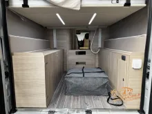 Fahrzeugbild Forster Vantasy FV636HB #28