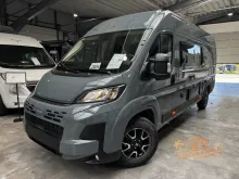 Fahrzeugbild Forster Vantasy FV636HB #1