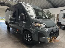 Fahrzeugbild Forster Vantasy FV636HB #2
