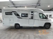 Fahrzeugbild Hobby Optima OnTour Edition V65 GE #9