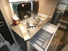 Fahrzeugbild Hobby Optima OnTour Edition V65 GE #15