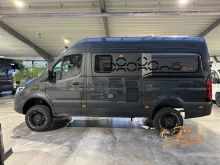 Fahrzeugbild Yucon 6.0 BD 4.1 t 4x4 K-Peak #4