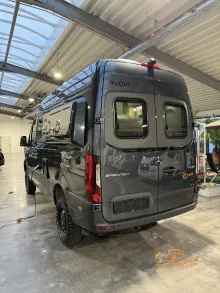 Fahrzeugbild Yucon 6.0 BD 4.1 t 4x4 K-Peak #6