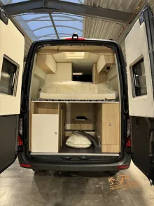 Fahrzeugbild Yucon 6.0 BD 4.1 t 4x4 K-Peak #28