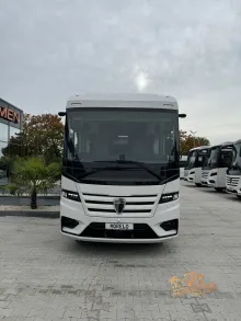 Fahrzeugbild Morelo Palace 88 LB #2