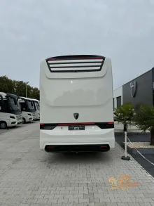 Fahrzeugbild Morelo Palace 88 LB #6