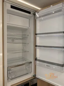 Fahrzeugbild Morelo Palace 88 LB #14