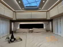 Fahrzeugbild Morelo Palace 88 LB #19