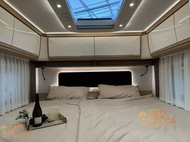 Fahrzeugbild Morelo Palace 88 LB #19