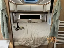 Fahrzeugbild Morelo Palace 88 LB #25