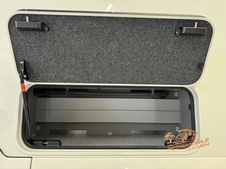 Fahrzeugbild Morelo Palace 88 LB #29