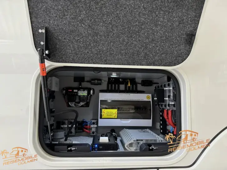 Fahrzeugbild Morelo Palace 88 LB #30