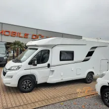 Fahrzeugbild Hobby Optima OnTour T65 GE 16 ALu " #3