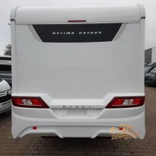 Fahrzeugbild Hobby Optima OnTour T65 GE 16 ALu " #6