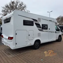 Fahrzeugbild Hobby Optima OnTour T65 GE 16 ALu " #8
