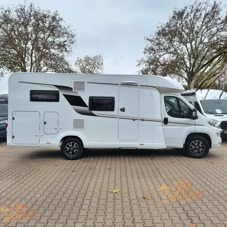 Fahrzeugbild Hobby Optima OnTour T65 GE #8