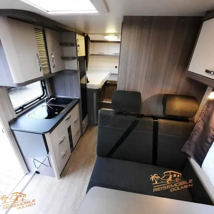 Fahrzeugbild Hobby Optima OnTour T65 GE #10