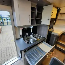 Fahrzeugbild Hobby Optima OnTour T65 GE #12