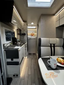 Fahrzeugbild Forster T 599HB Auto. Winter Pack #13