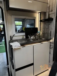 Fahrzeugbild Forster T 599HB Auto. Winter Pack #15