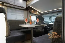 Fahrzeugbild Frankia Platin I 8400 QD #13