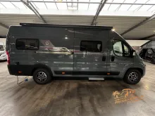 Fahrzeugbild Randger R640 Fiat 140 PS #4