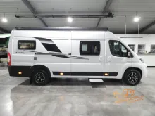 Fahrzeugbild Hobby Vantana OnTour Edition K65 ET #9