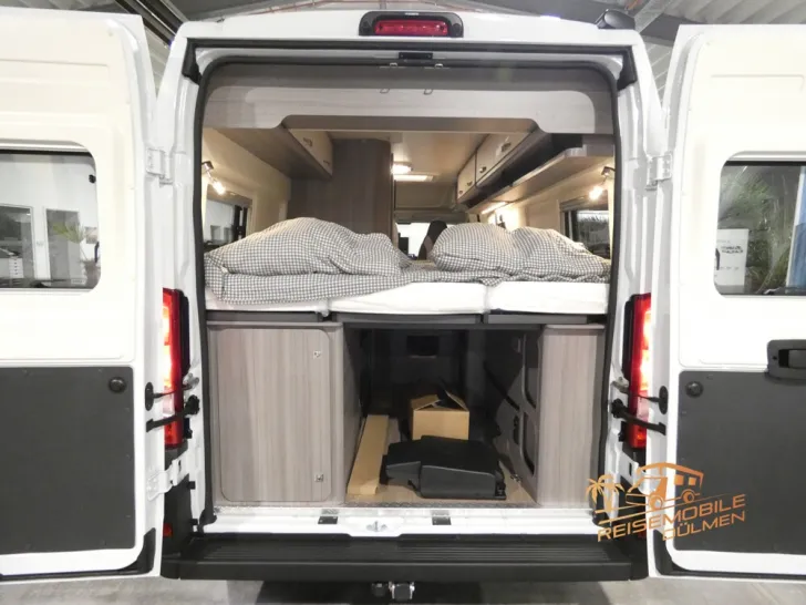 Fahrzeugbild Hobby Vantana OnTour Edition K65 ET #10