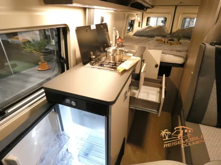 Fahrzeugbild Hobby Vantana OnTour Edition K65 ET #15