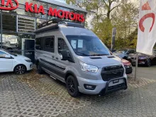 Fahrzeugbild LMC Innovan Active 590 Kostenfreie Anlieferung !! #1