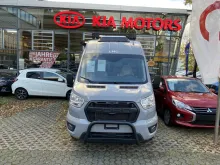 Fahrzeugbild LMC Innovan Active 590 Kostenfreie Anlieferung !! #3