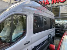 Fahrzeugbild LMC Innovan Active 590 Kostenfreie Anlieferung !! #5