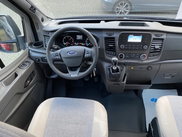 Fahrzeugbild LMC Innovan Active 590 Kostenfreie Anlieferung !! #6