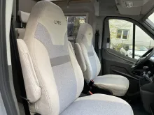 Fahrzeugbild LMC Innovan Active 590 Kostenfreie Anlieferung !! #8