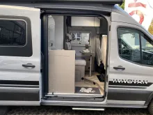 Fahrzeugbild LMC Innovan Active 590 Kostenfreie Anlieferung !! #9