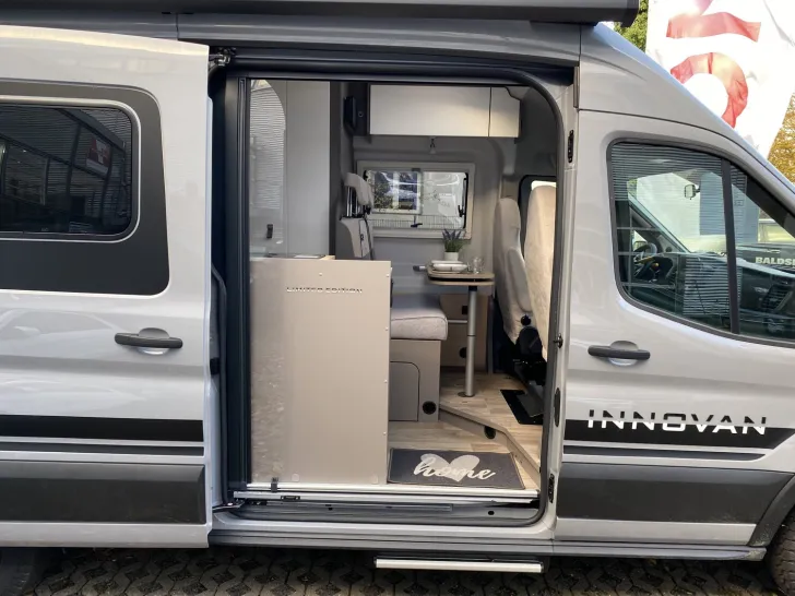 Fahrzeugbild LMC Innovan Active 590 Kostenfreie Anlieferung !! #9