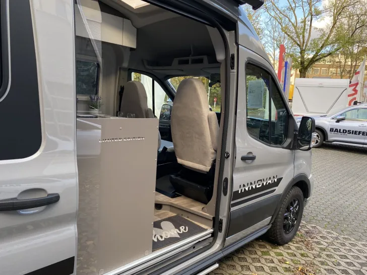 Fahrzeugbild LMC Innovan Active 590 Kostenfreie Anlieferung !! #10