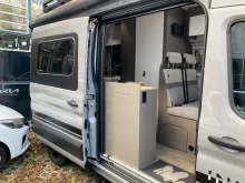Fahrzeugbild LMC Innovan Active 590 Kostenfreie Anlieferung !! #11