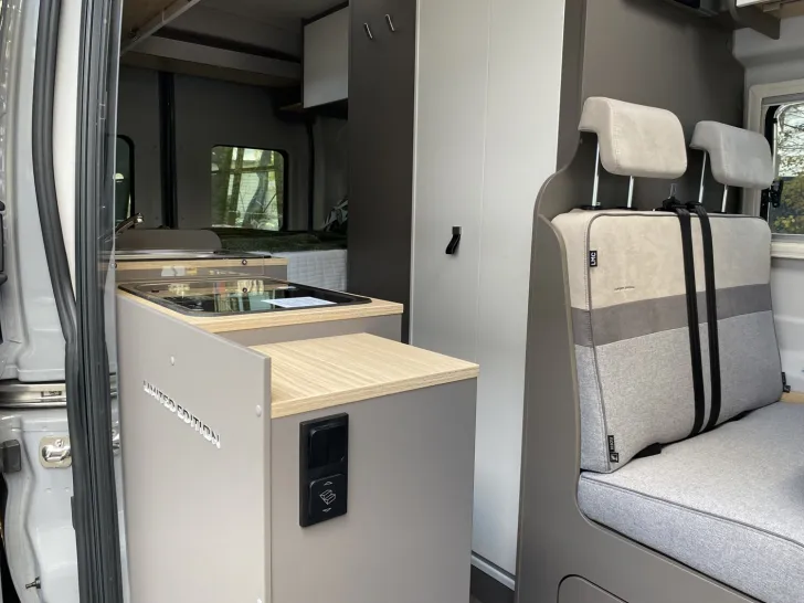 Fahrzeugbild LMC Innovan Active 590 Kostenfreie Anlieferung !! #12