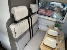 Fahrzeugbild LMC Innovan Active 590 Kostenfreie Anlieferung !! #13