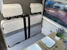 Fahrzeugbild LMC Innovan Active 590 Kostenfreie Anlieferung !! #14