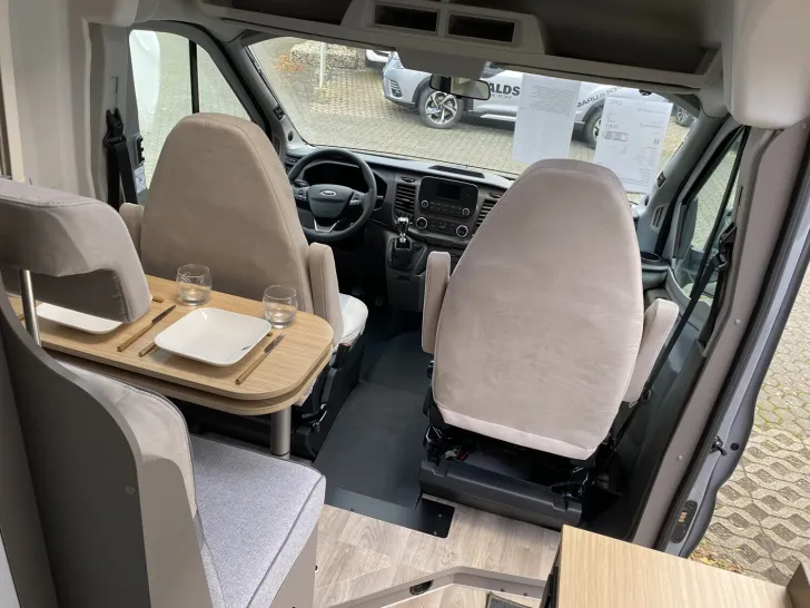 Fahrzeugbild LMC Innovan Active 590 Kostenfreie Anlieferung !! #16