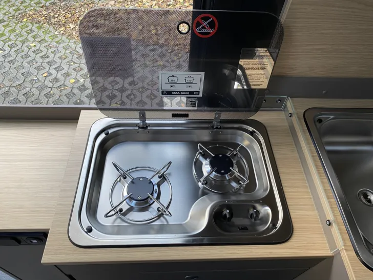 Fahrzeugbild LMC Innovan Active 590 Kostenfreie Anlieferung !! #18