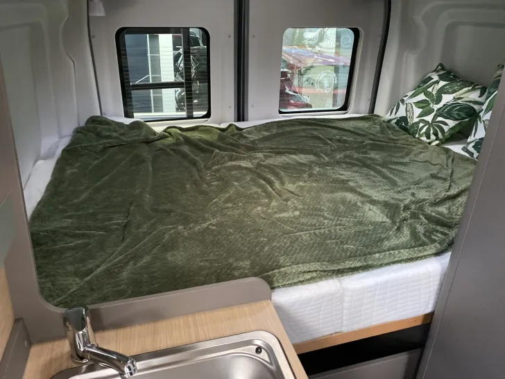 Fahrzeugbild LMC Innovan Active 590 Kostenfreie Anlieferung !! #22