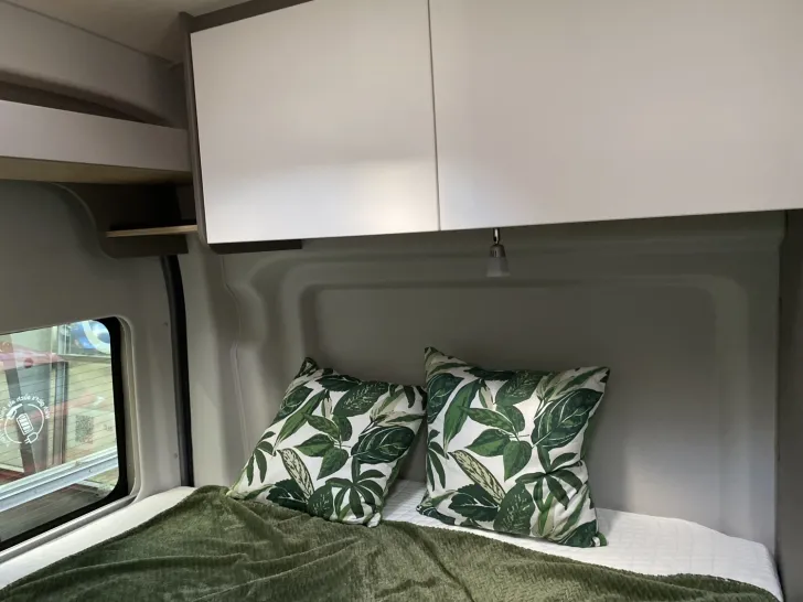 Fahrzeugbild LMC Innovan Active 590 Kostenfreie Anlieferung !! #23