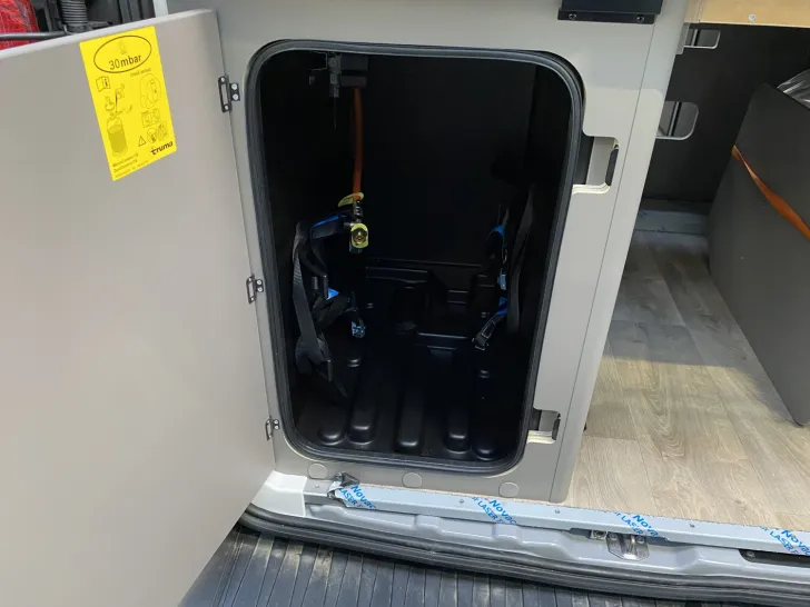 Fahrzeugbild LMC Innovan Active 590 Kostenfreie Anlieferung !! #28