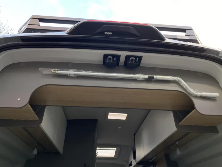 Fahrzeugbild LMC Innovan Active 590 Kostenfreie Anlieferung !! #30